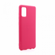 Torbica Tropical za Samsung A415F Galaxy A41 pink