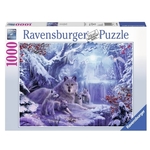 Ravensburger puzzle (slagalice) - Porodica Vukova