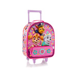 Heys Dečji koferi Nickelodeon softside luggage - Paw Patrol