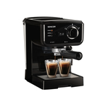 Sencor SES 1710BK espresso aparat za kafu