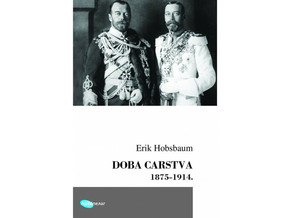 Doba carstva 1875-1914 - Erik Hobsbaum