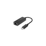 Lenovo NOT DOD LN USB-C to Ethernet Adapter, 4X90S91831