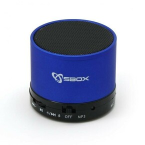 Bluetooth eksterni zvučnici izlazne snage 2 x 3W (RMS)