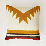 WALLXPERT Dekorativna jastučnica Sardes Punch Pillow Cover
