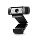 Logitech C930 web kamera, 1920X1080