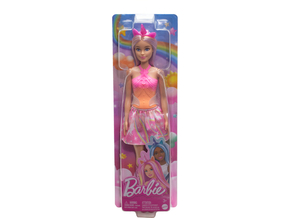 Barbie Jednorog