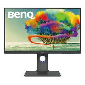 Benq PD2700U monitor