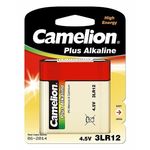 Camelion alkalna baterija 3LR12, Tip 4.5 V, 4.5 V