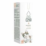 Vestratek CBD D250 ulje od konoplje dodatak ishrani za mačke 10 ml