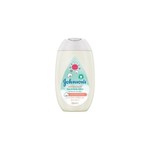 Johnson's baby Losion Cottontouch 300ml New