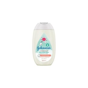 Johnson's baby Losion Cottontouch 300ml New
