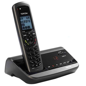 Topcom SR 1250B bežični telefon