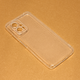 Torbica silikonska Ultra Thin za Xiaomi Redmi Note 11T Pro transparent