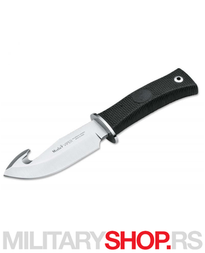 Nož sa lovačkom kukom Muela Viper 11G
