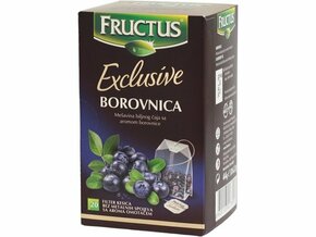 Fructus Čaj Borovnica 44g