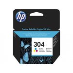 HP kertridž No.304 Color (N9K05AE)