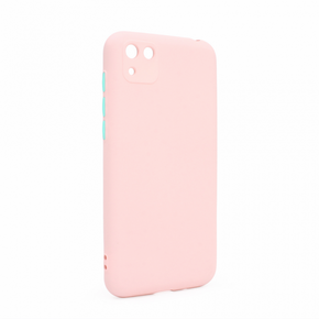 Torbica Soft Dynamic za Huawei Y5p/Honor 9S roze