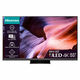 Hisense 55U8KQ televizor, 55" (139 cm), LED/Laser/QLED/ULED, Mini LED, Ultra HD, Vidaa OS