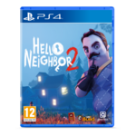 PS4 Hello Neighbor 2