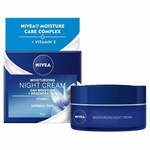 NIVEA Essentials Hidratantna noćna krema za normalnu kožu 50ml