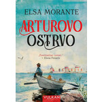 Arturovo ostrvo - Elsa Morante