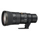 Nikon objektiv AF-S, 70-200mm, f5 ED VR