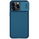 Maskica Nillkin CamShield Pro Magnetic za iPhone 13 Pro 6 1 plava