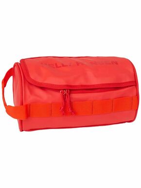 Torba WASH BAG 2 - CRVENA