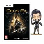 PC igra Deus Ex: Mankind Divided