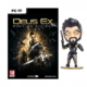 PC igra Deus Ex: Mankind Divided