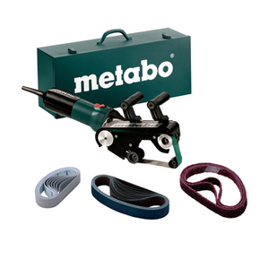 Metabo RBE 9-60 trakaste brusilica