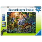 Ravensburger Puzzle slagalice - Dino