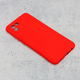 Torbica Nano Silikon za Samsung A035G Galaxy A03 (EU) crvena
