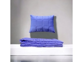 Sante Set jastuk + pokrivač Premium 5