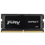 Kingston Fury Impact KF548S38IB/16, 16GB DDR5 4800MHz, (1x16GB)