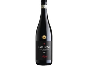 Allegrini Vino Amarone della Valpolicela 0.75l