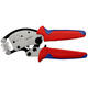 Knipex Knipex 97 53 18 SB Twistor® 16 samopodešavajuća klešta završne čaure sa rotirajućom glavom za