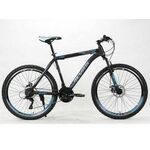 MTB Bicikl Alvas Beowulf 26" crno-sivi