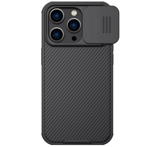 Torbica Nillkin CamShield Pro za iPhone 14 Pro Max 6.7 crna