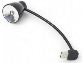 Gembird Svetlo USB notebook LED NL-02