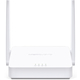 Mercusys MW302R router, Wi-Fi 4 (802.11n), 300Mbps, 3G, 4G
