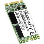 Transcend 430S TS256GMTS430S SSD 256GB, M.2, SATA, 530/400 MB/s/550/480 MB/s