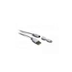 G&amp;bl USB kabl sa Lightening adapterom - 1 m