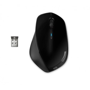HP x4500 H2W26AA bežični miš