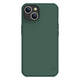 Torbica Nillkin Scrub Pro za iPhone 14 Plus 6.7 zelena