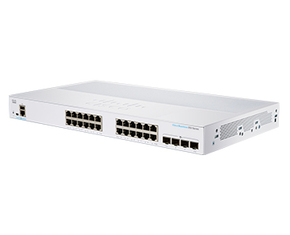 Cisco CBS350-24T-4X switch