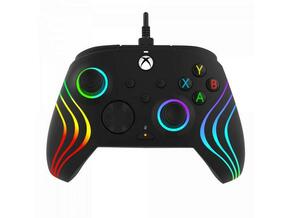 PDP BOX/PC Series X Afterglow Wave Gamepad
