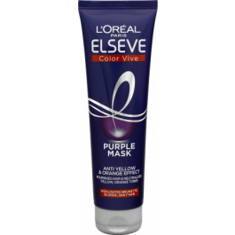 L'Oreal Paris Elseve Color Vive Purple maska za kosu 150ml 1003001647