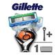 Gillette Fusion Proglade Power aparat za brijanje + 1 dopuna