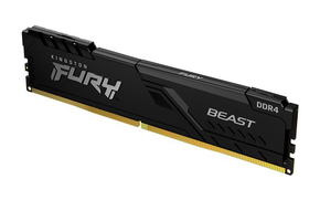 Kingston Fury Beast 8GB DDR4 3200MHz